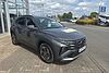 Hyundai TUCSON 1.6T Advance 5dr Grey