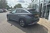 Hyundai TUCSON 1.6T Advance 5dr Grey