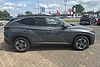 Hyundai TUCSON 1.6T Advance 5dr Grey