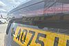 Hyundai TUCSON 1.6T Advance 5dr Grey