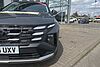 Hyundai TUCSON 1.6T Advance 5dr Grey
