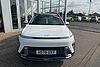 Hyundai KONA 1.6 Hybrid 129 Ultimate 5dr DCT White