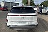 Hyundai KONA 1.6 Hybrid 129 Ultimate 5dr DCT White