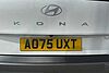 Hyundai KONA 1.6 Hybrid 129 Ultimate 5dr DCT White