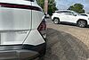 Hyundai KONA 1.6 Hybrid 129 Ultimate 5dr DCT White