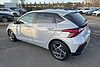 Hyundai I20 1.0T GDi Premium 5dr DCT Grey