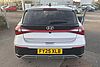 Hyundai I20 1.0T GDi Premium 5dr DCT Grey