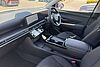 Hyundai TUCSON 1.6T Hybrid Advance 5dr Auto White