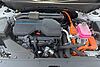 Hyundai TUCSON 1.6T Hybrid Advance 5dr Auto White
