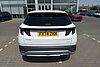 Hyundai TUCSON 1.6T Hybrid Advance 5dr Auto White
