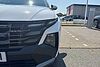 Hyundai TUCSON 1.6T Hybrid Advance 5dr Auto White
