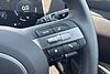 Hyundai TUCSON 1.6T Hybrid Advance 5dr Auto White