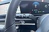 Hyundai TUCSON 1.6T Hybrid Advance 5dr Auto White