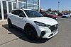 Hyundai TUCSON 1.6 CRDi 48V MHD 136 N Line 5dr 2WD White