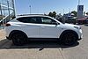 Hyundai TUCSON 1.6 CRDi 48V MHD 136 N Line 5dr 2WD White