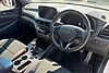 Hyundai TUCSON 1.6 CRDi 48V MHD 136 N Line 5dr 2WD White