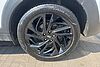 Hyundai TUCSON 1.6 CRDi 48V MHD 136 N Line 5dr 2WD White