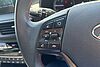 Hyundai TUCSON 1.6 CRDi 48V MHD 136 N Line 5dr 2WD White