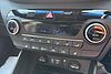 Hyundai TUCSON 1.6 CRDi 48V MHD 136 N Line 5dr 2WD White