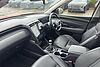 Hyundai TUCSON 1.6 TGDi Ultimate 5dr 2WD Ultimate Red