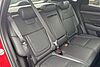 Hyundai TUCSON 1.6 TGDi Ultimate 5dr 2WD Ultimate Red