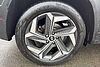 Hyundai TUCSON 1.6 TGDi Ultimate 5dr 2WD Ultimate Red
