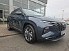 Hyundai TUCSON 1.6 TGDi 48V MHD Premium 5dr 2WD DCT Blue
