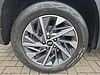 Hyundai TUCSON 1.6 TGDi 48V MHD Premium 5dr 2WD DCT Blue