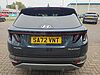 Hyundai TUCSON 1.6 TGDi 48V MHD Premium 5dr 2WD DCT Blue