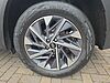 Hyundai TUCSON 1.6 TGDi 48V MHD Premium 5dr 2WD DCT Blue